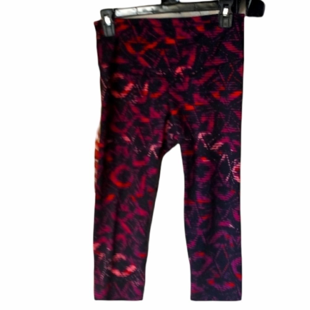 Old Navy Active Go-Dry Fitted Petite leggings M